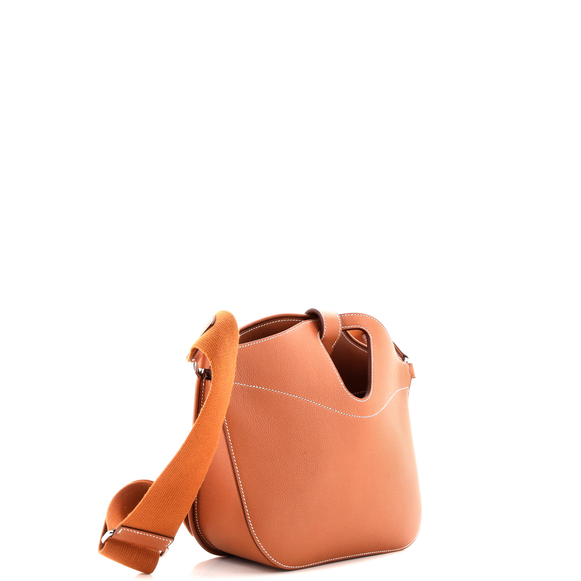 Attelage Crossbody Bag Evercolor