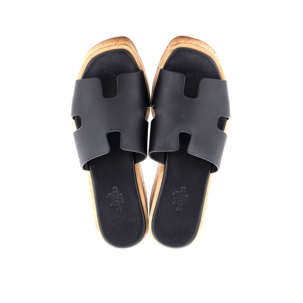 Women's Eze 30 Sandals Leather