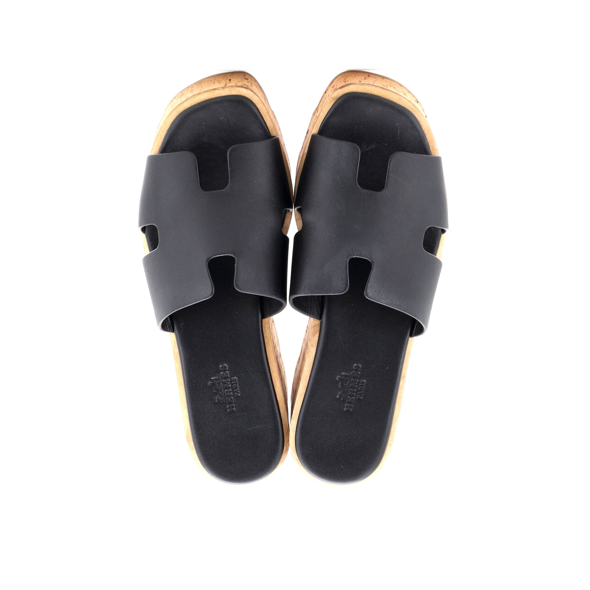 Women's Eze 30 Sandals Leather