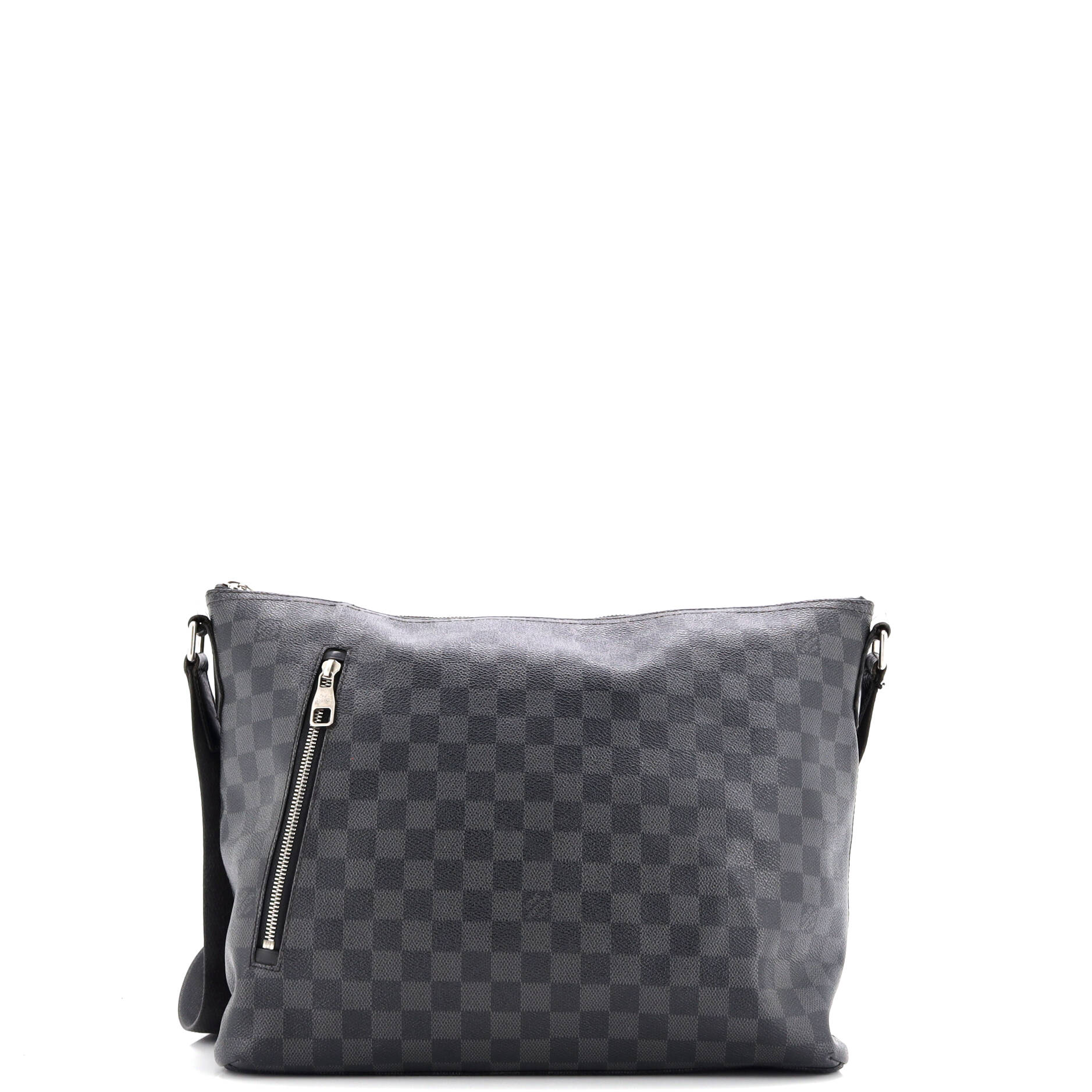 Mick Messenger Bag Damier Graphite MM