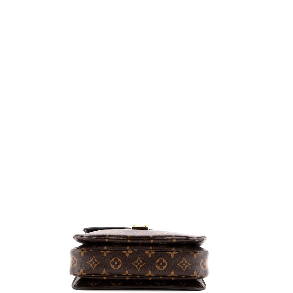 Pochette Metis Monogram Canvas