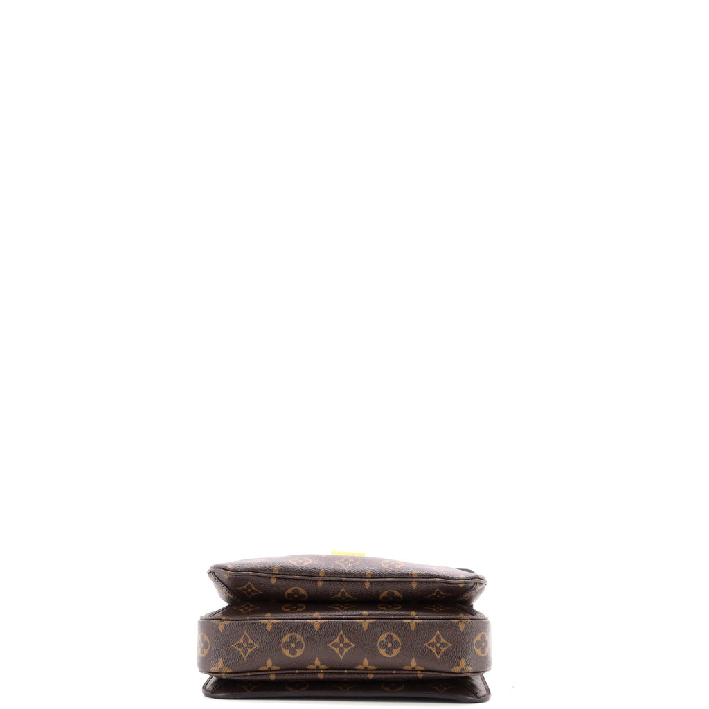 Pochette Metis Monogram Canvas