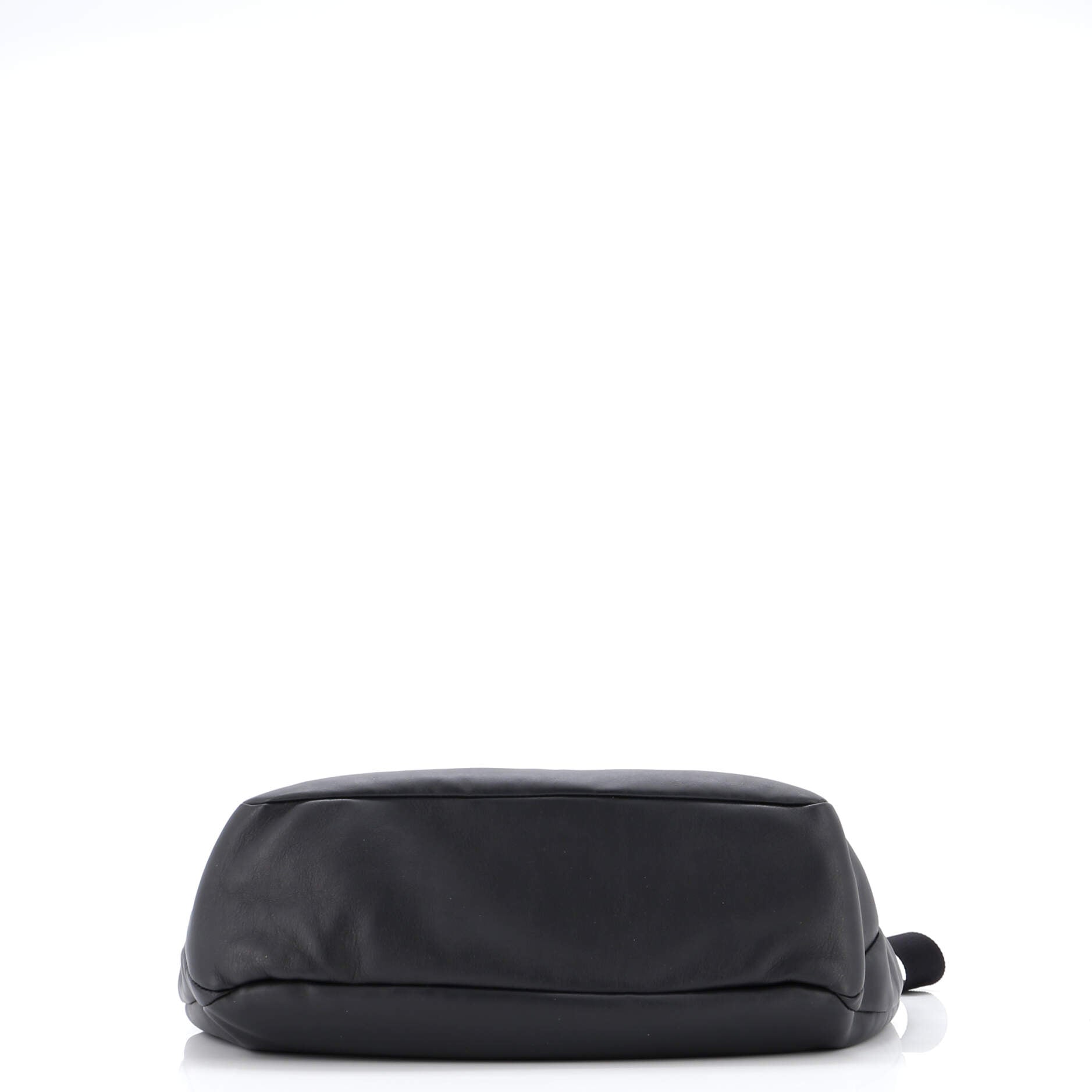 Re-Edition Zip Messenger Bag Leather Large