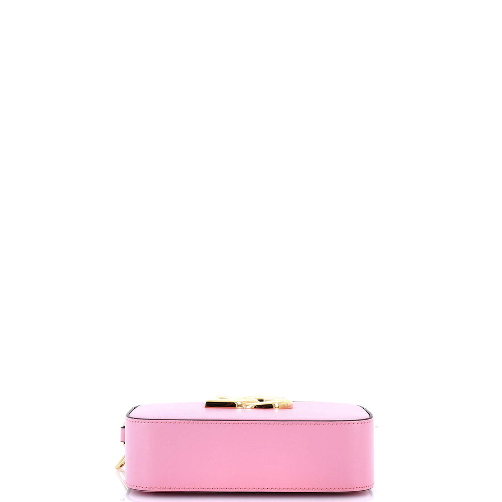 3.5 Camera Bag Leather