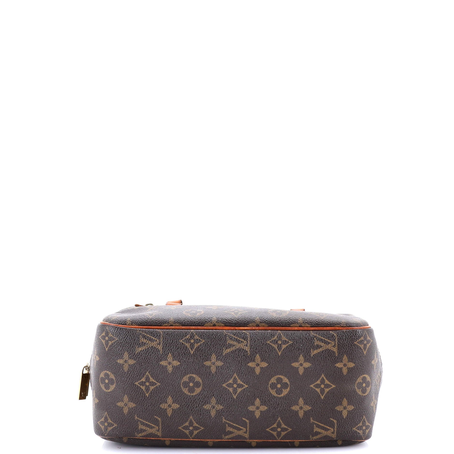 Cite Handbag Monogram Canvas MM