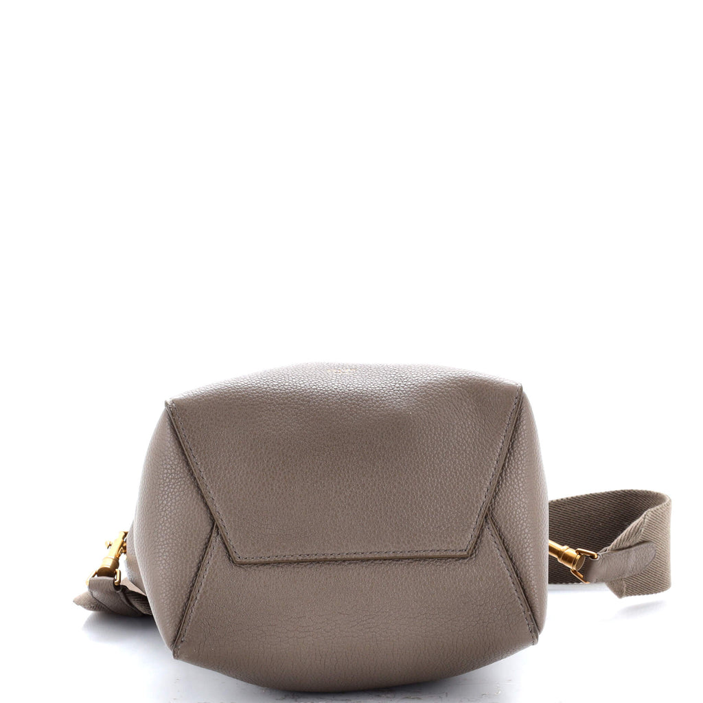 Sangle Seau Bag Calfskin Small
