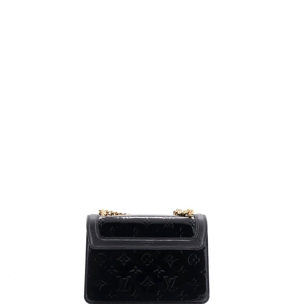 Wynwood Handbag Monogram Vernis with Monogram Canvas and Epi Leather