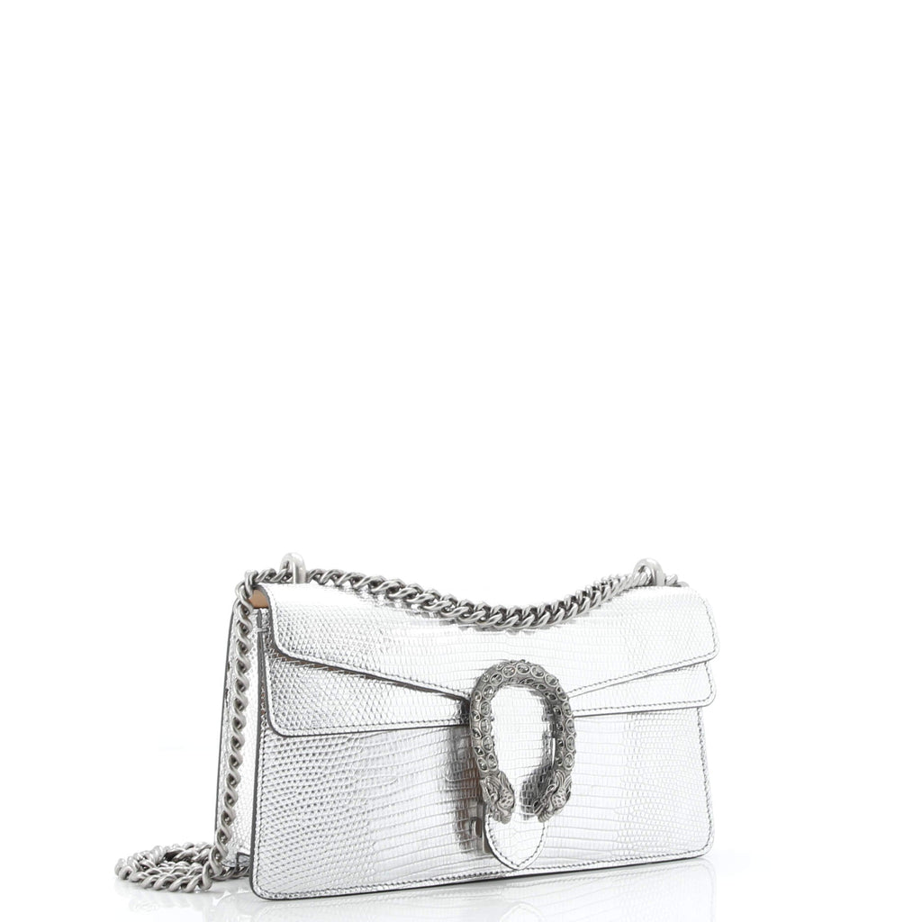 Dionysus Bag Lizard Small