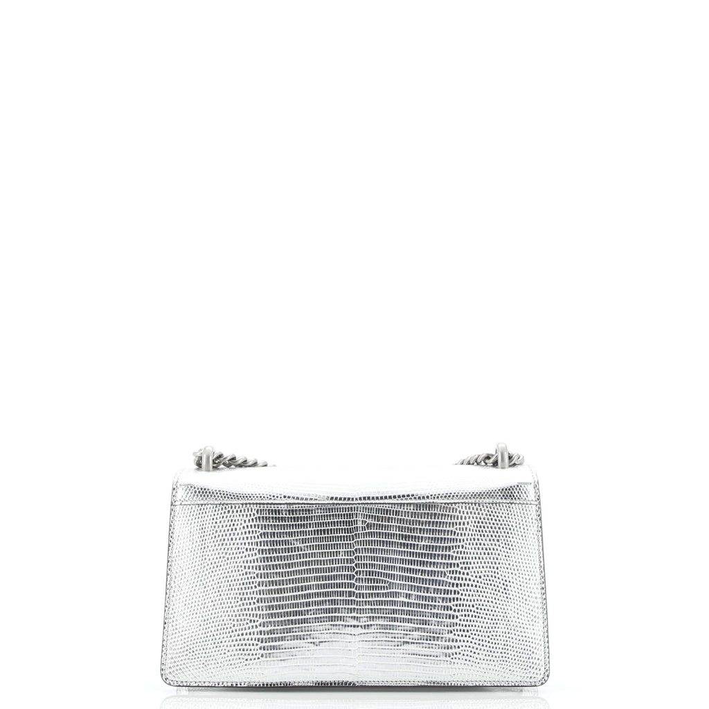 Dionysus Bag Lizard Small