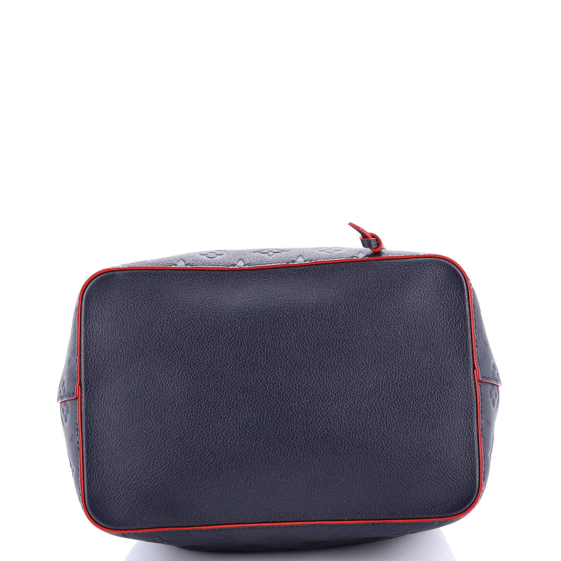 NeoNoe Handbag Monogram Empreinte Leather MM