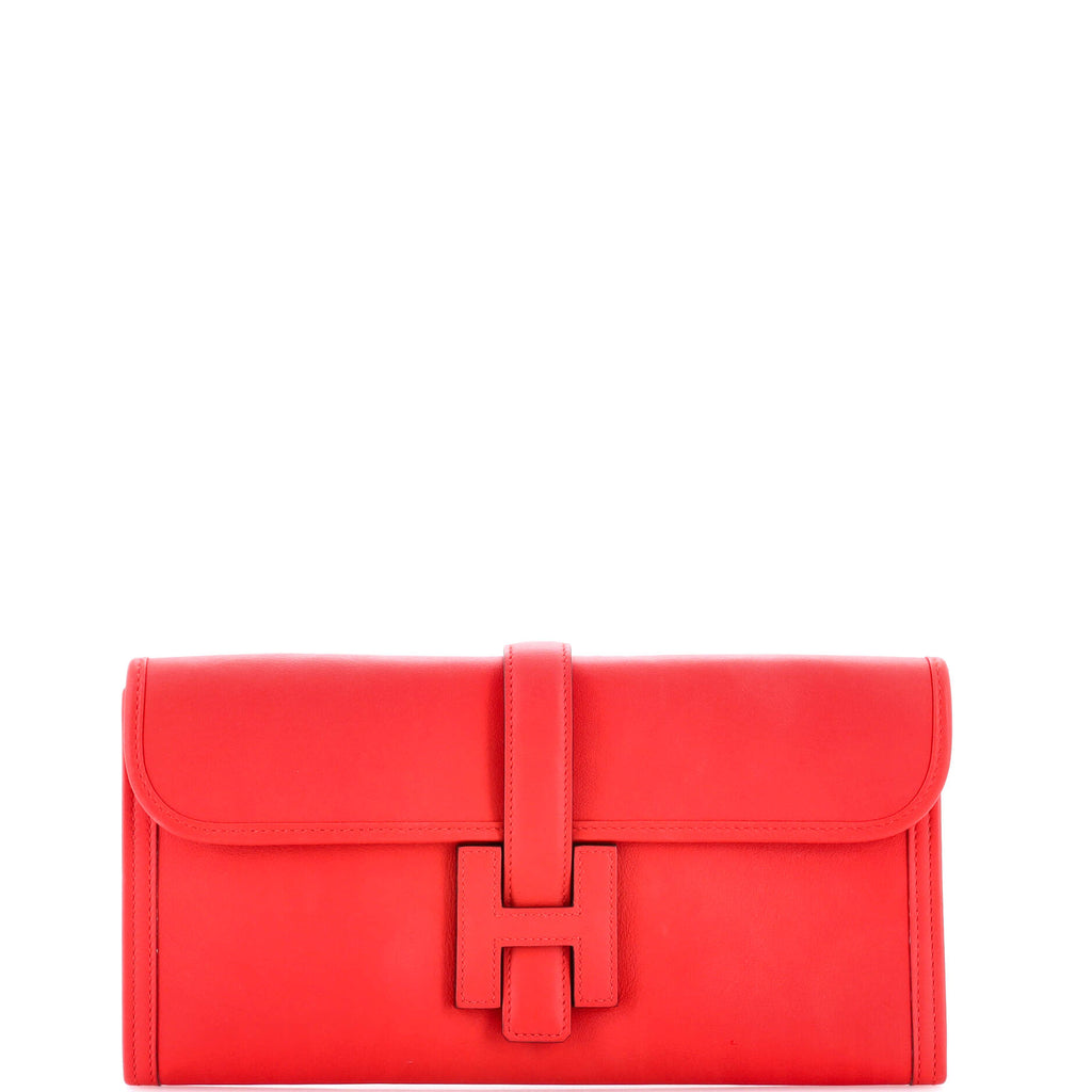 Jige Elan Clutch Swift 29