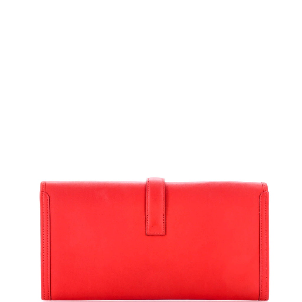 Jige Elan Clutch Swift 29