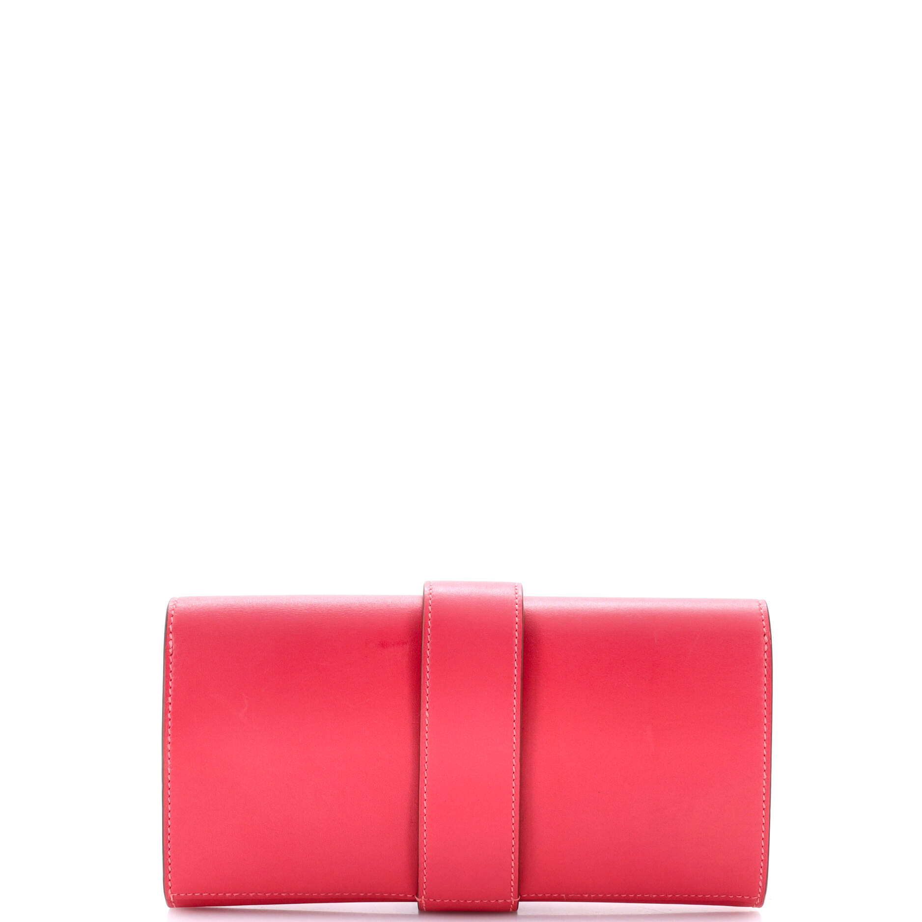 Medor Clutch Tadelakt 23