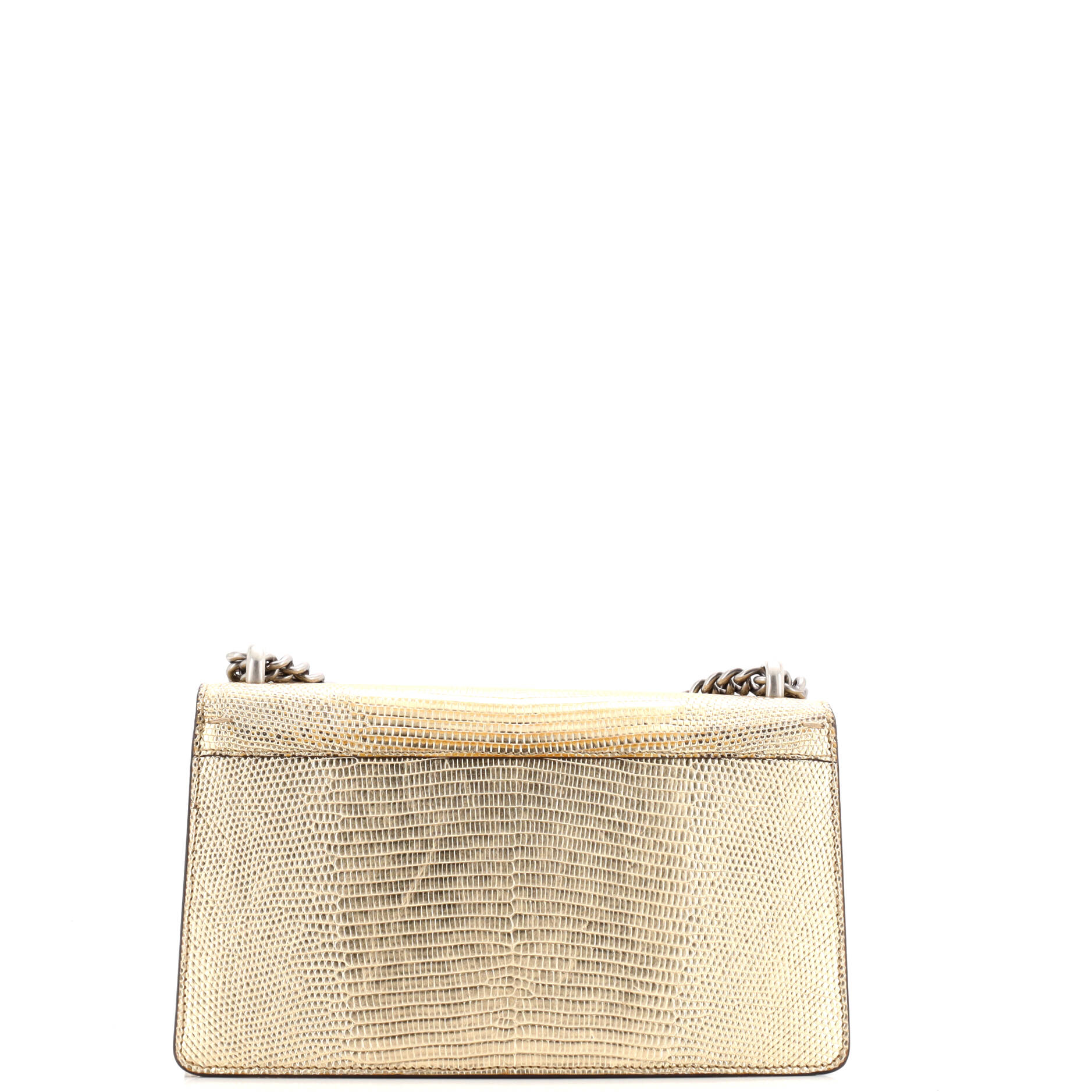 Dionysus Bag Lizard Small