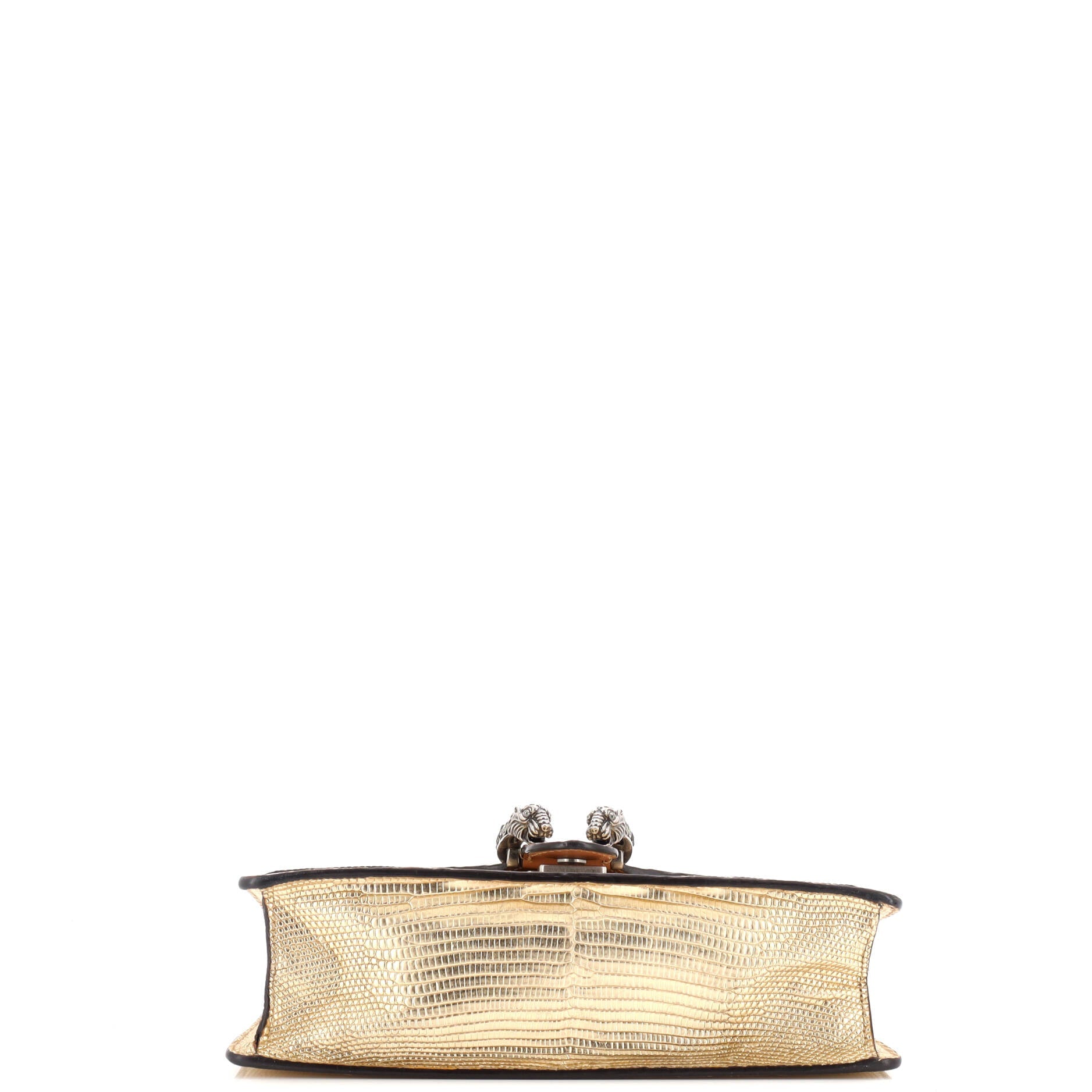 Dionysus Bag Lizard Small