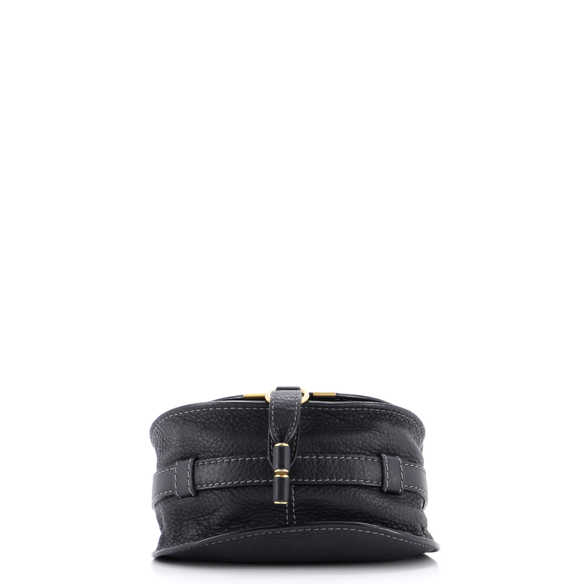 Marcie Crossbody Bag Leather Mini