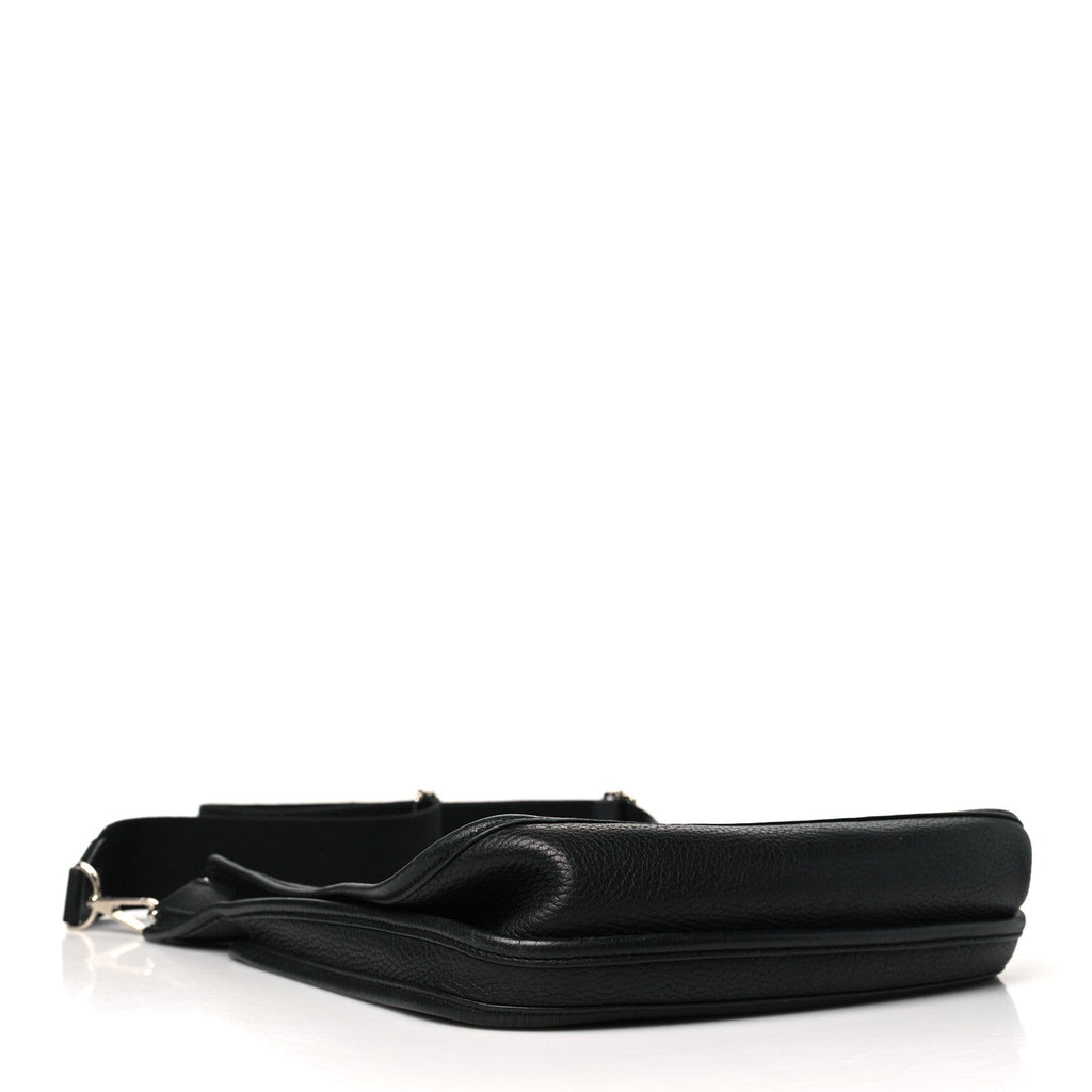 Taurillon Clemence Evelyne III PM Black