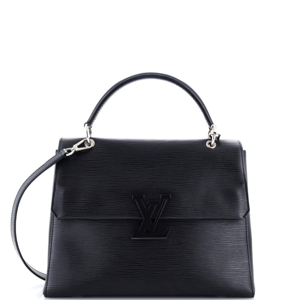 Grenelle Handbag Epi Leather MM