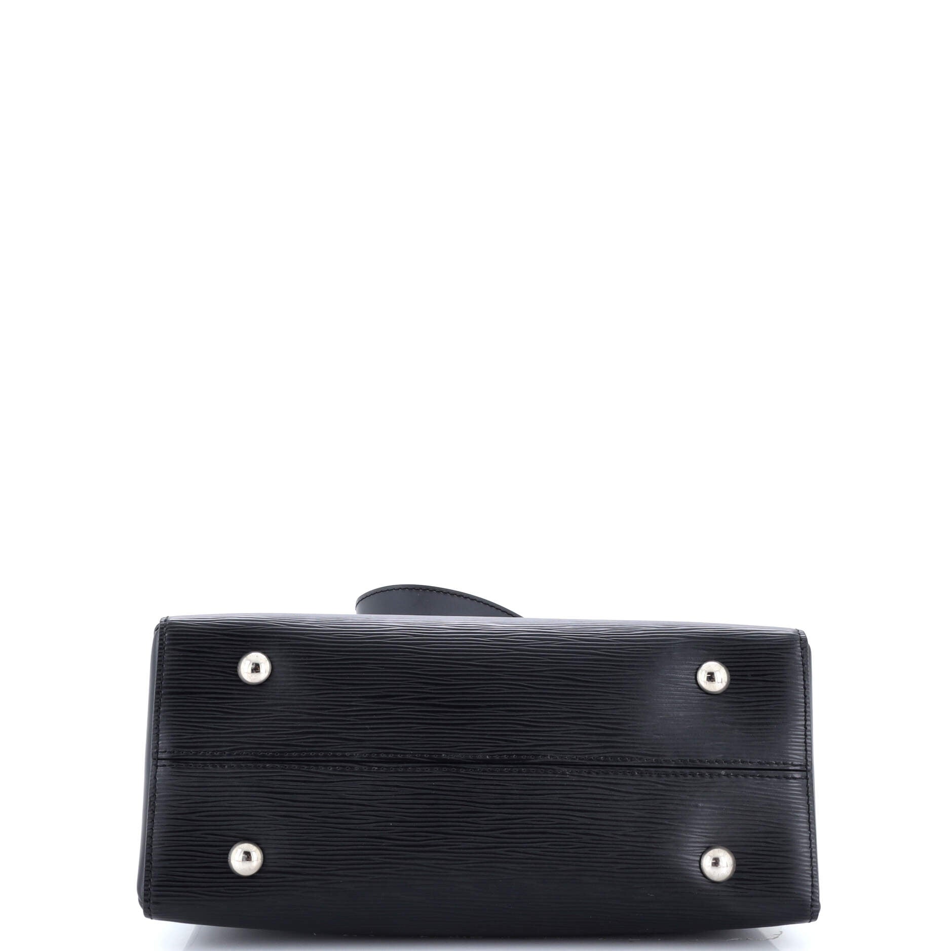Grenelle Handbag Epi Leather MM