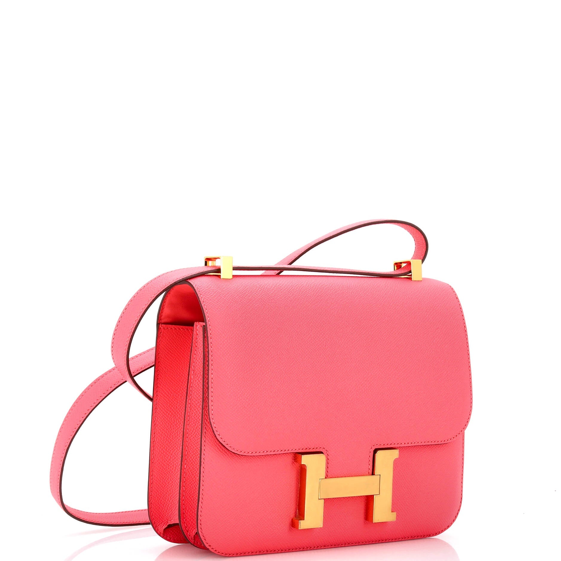 Constance Bag Epsom 24