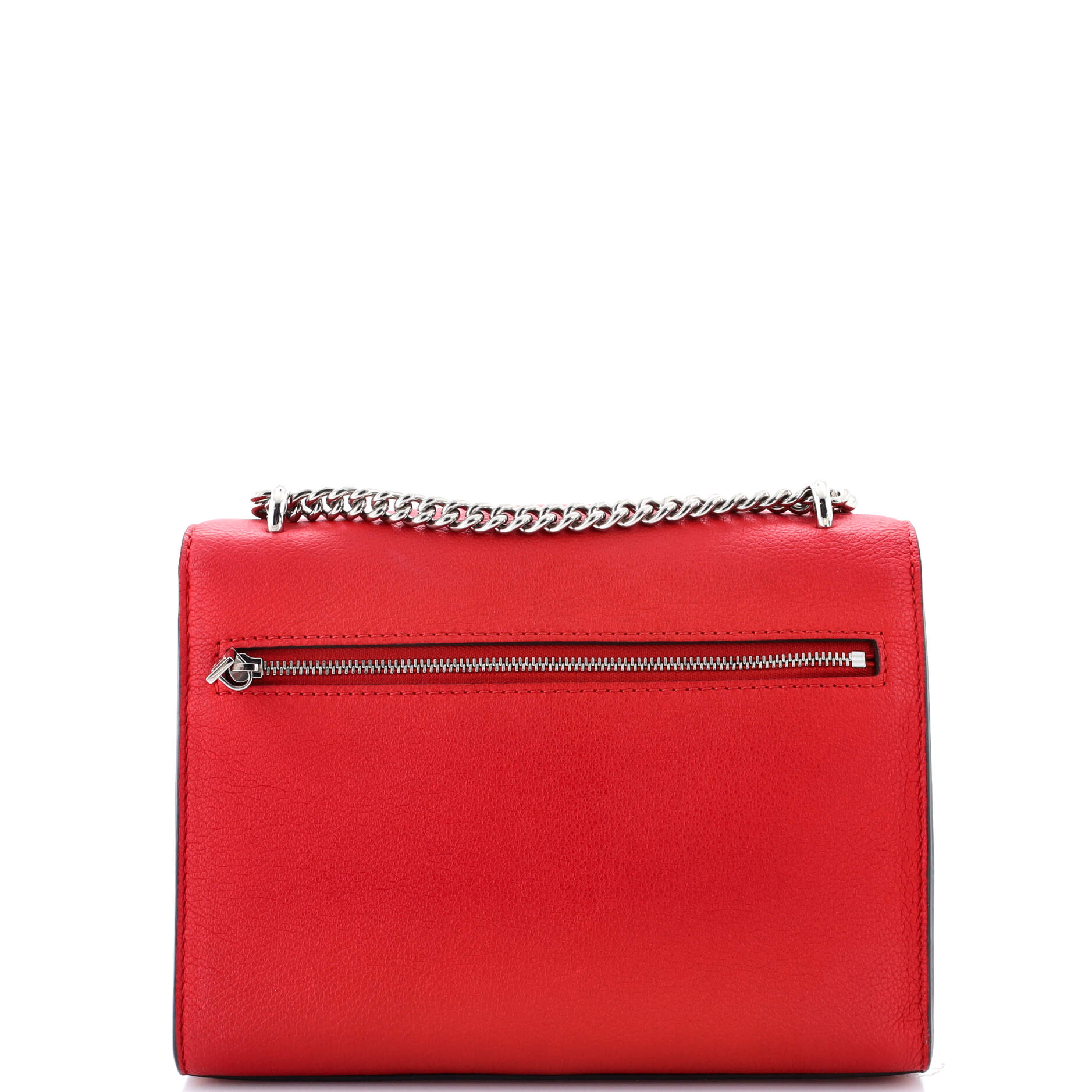 Mylockme Handbag Leather BB