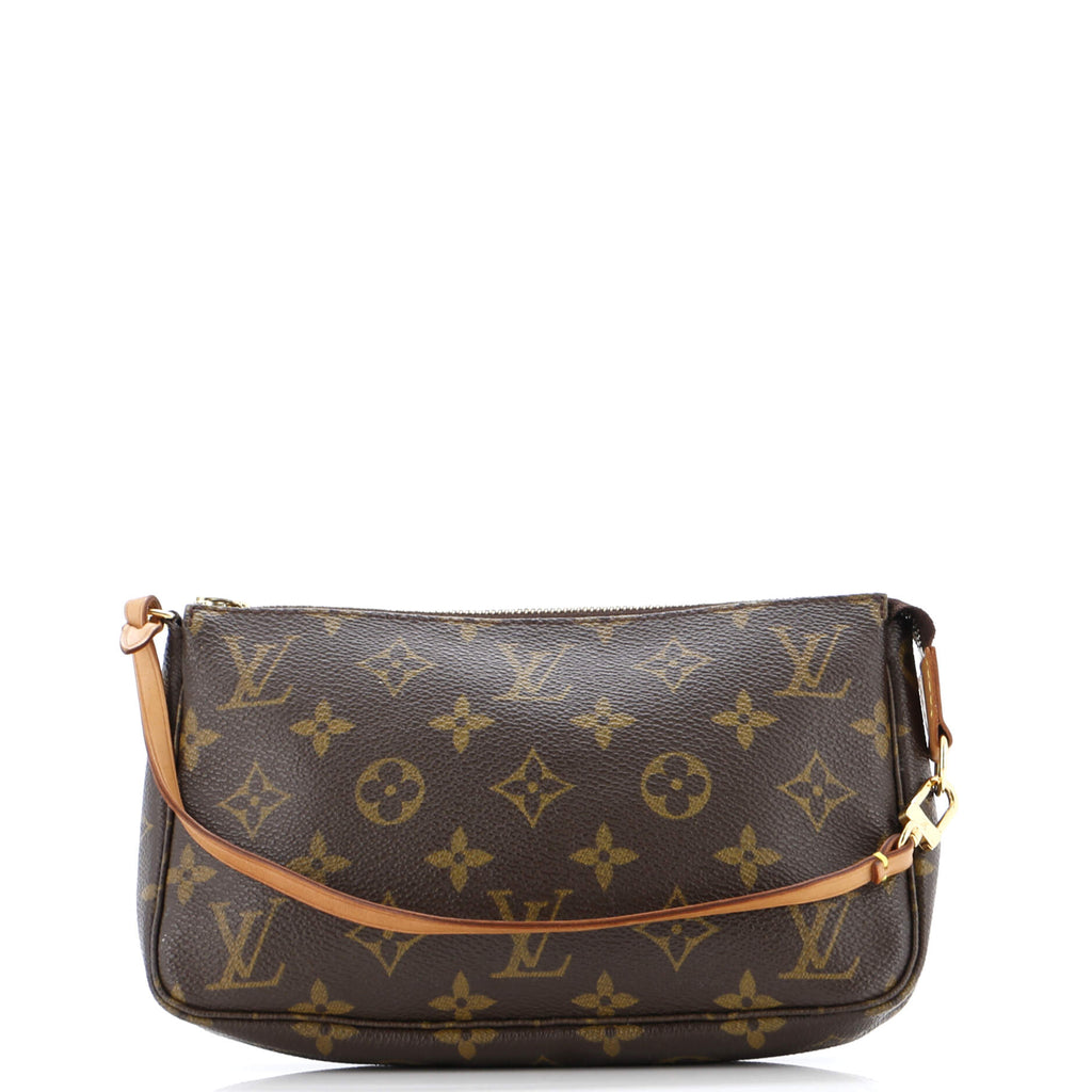 Pochette Accessoires Monogram Canvas