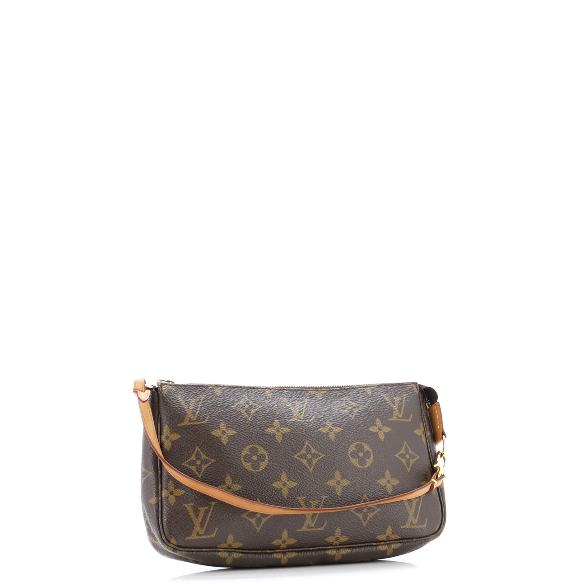 Pochette Accessoires Monogram Canvas