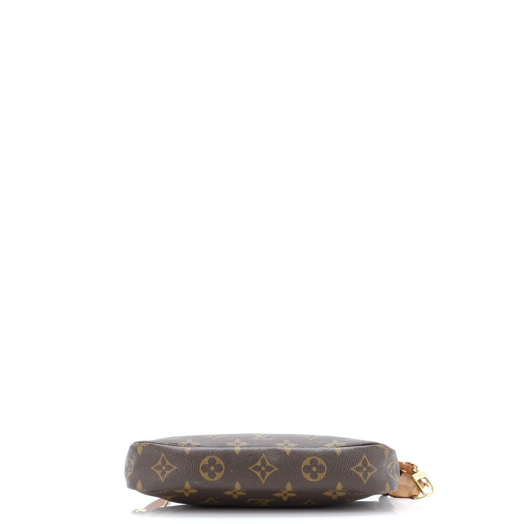 Pochette Accessoires Monogram Canvas