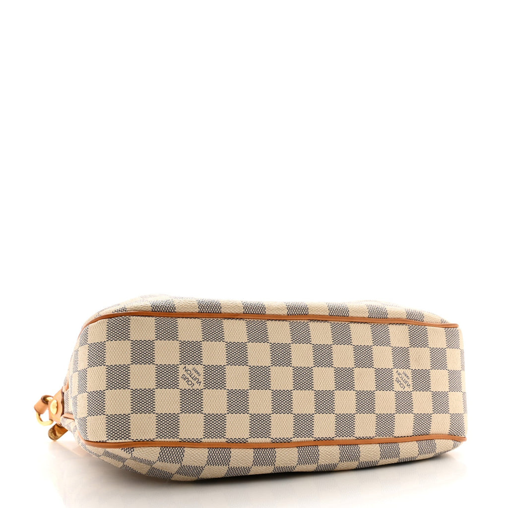 Damier Azur Siracusa PM