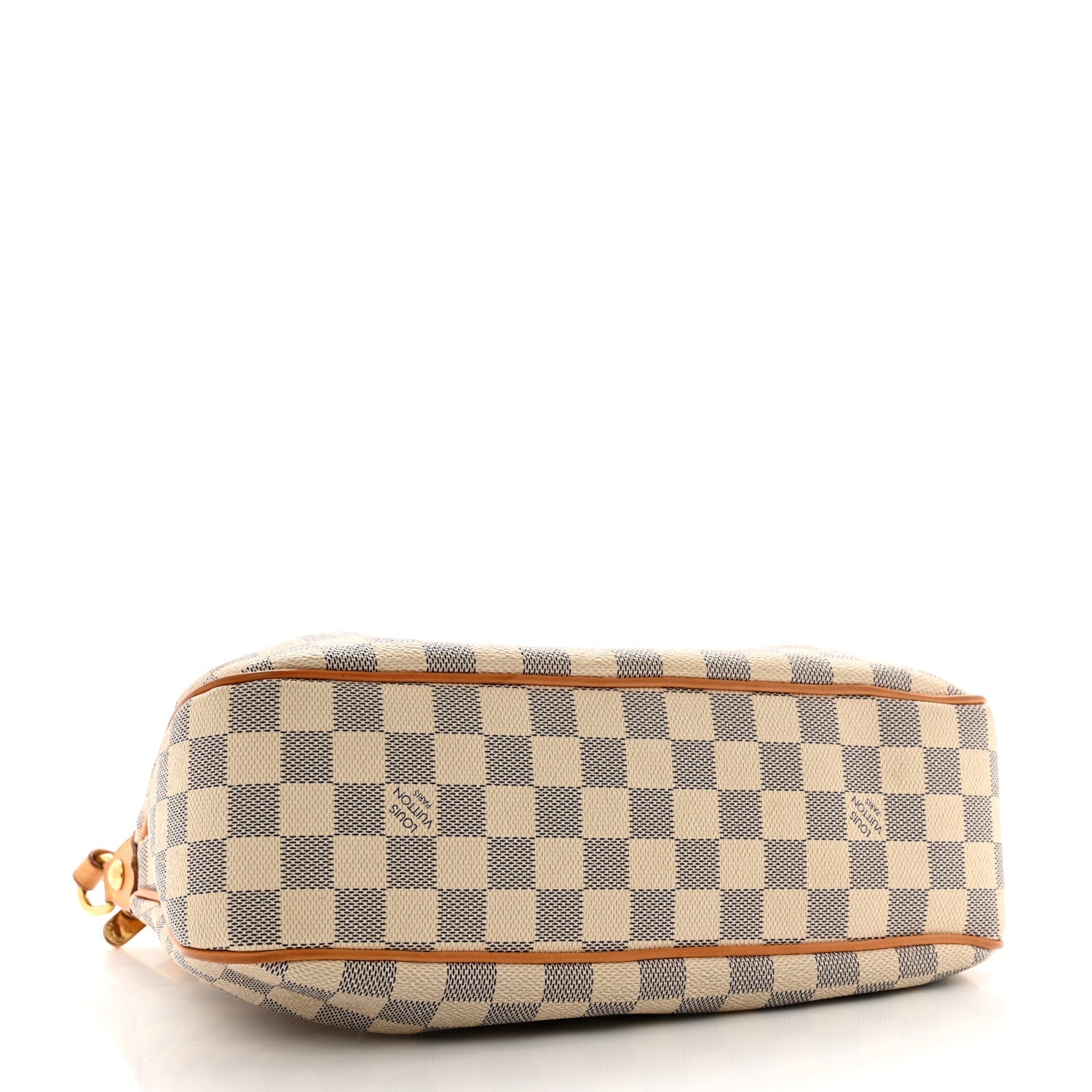 Damier Azur Siracusa PM