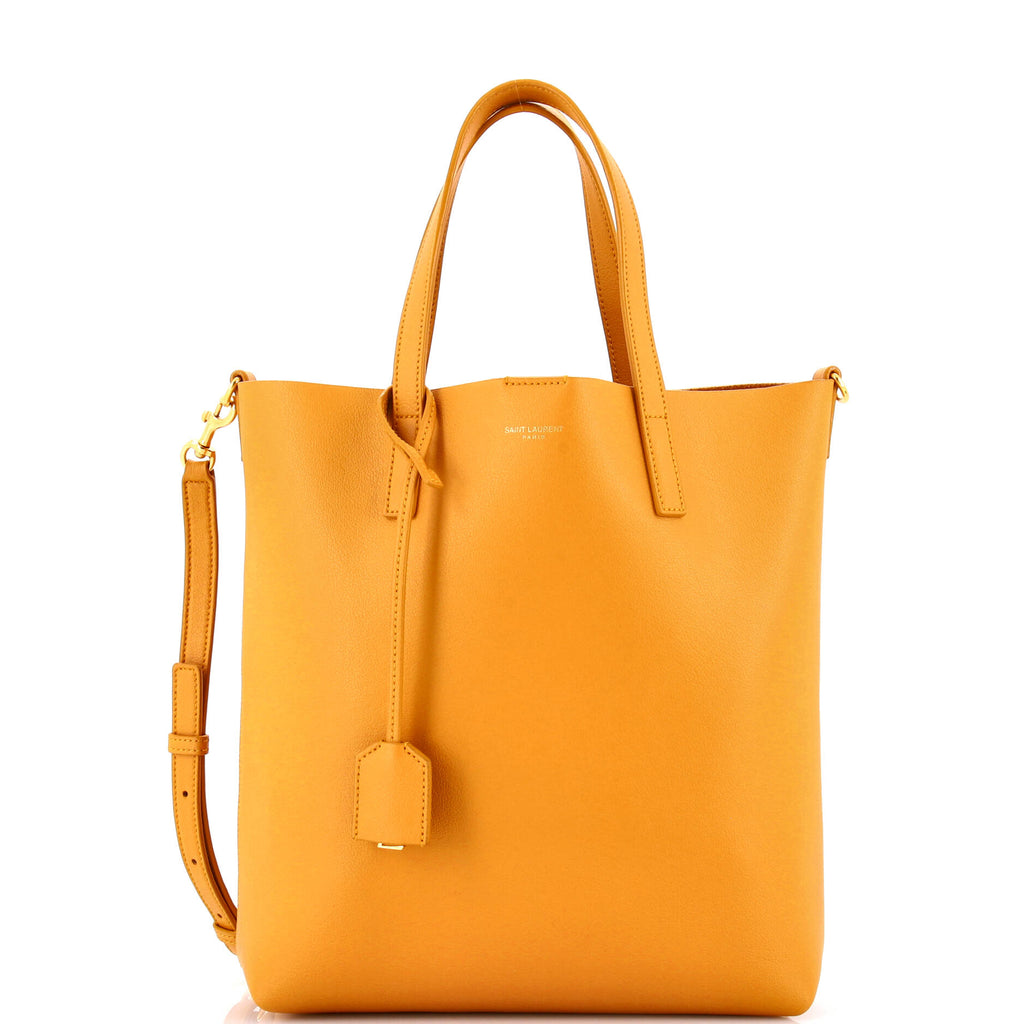 Shopper Tote Leather Toy