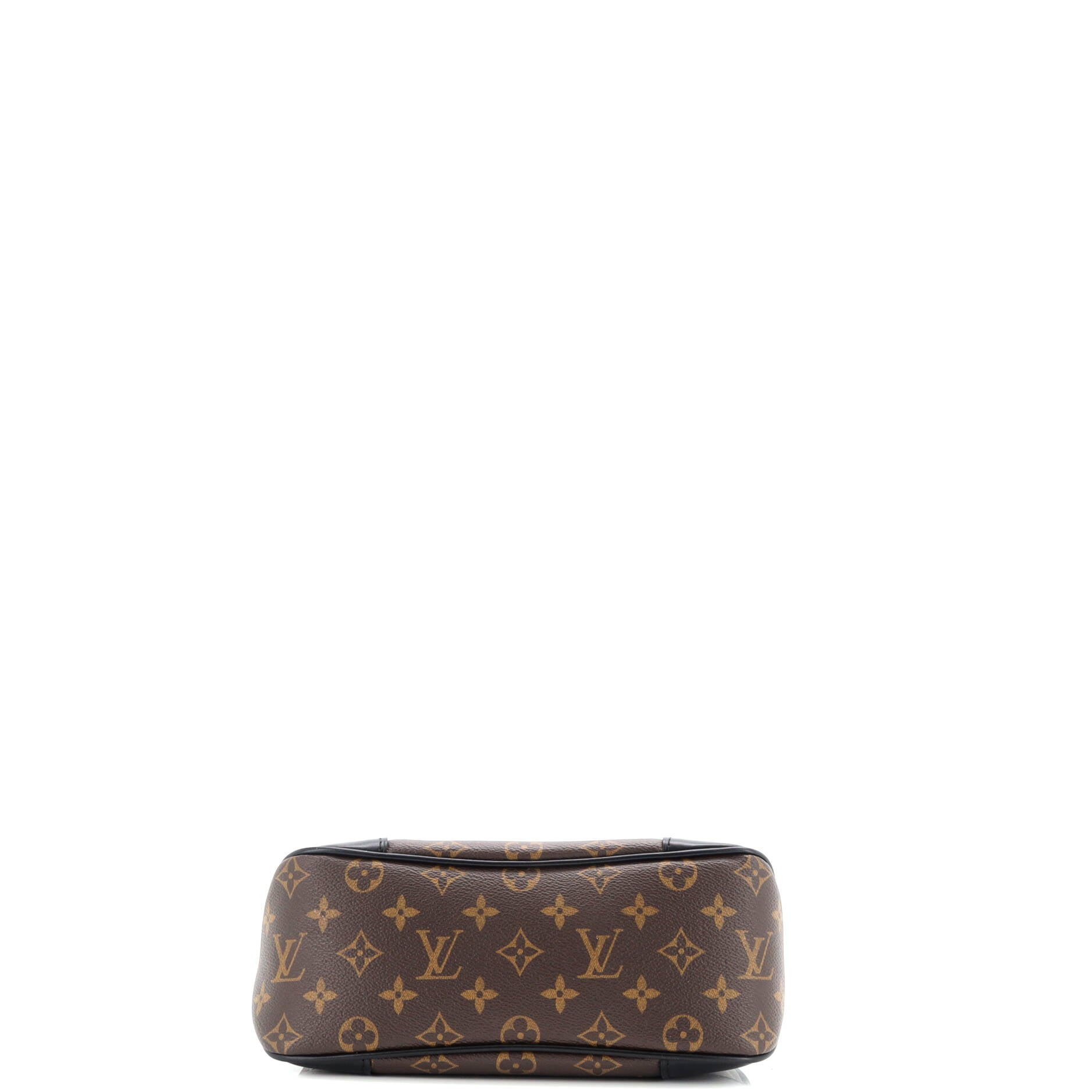 Boulogne NM Handbag Monogram Canvas