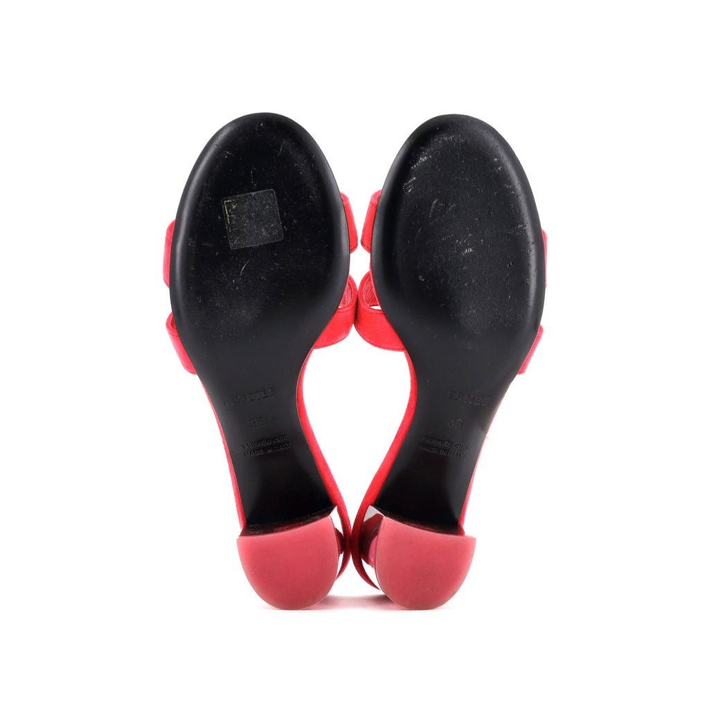 Women's Oasis Sandals Suede