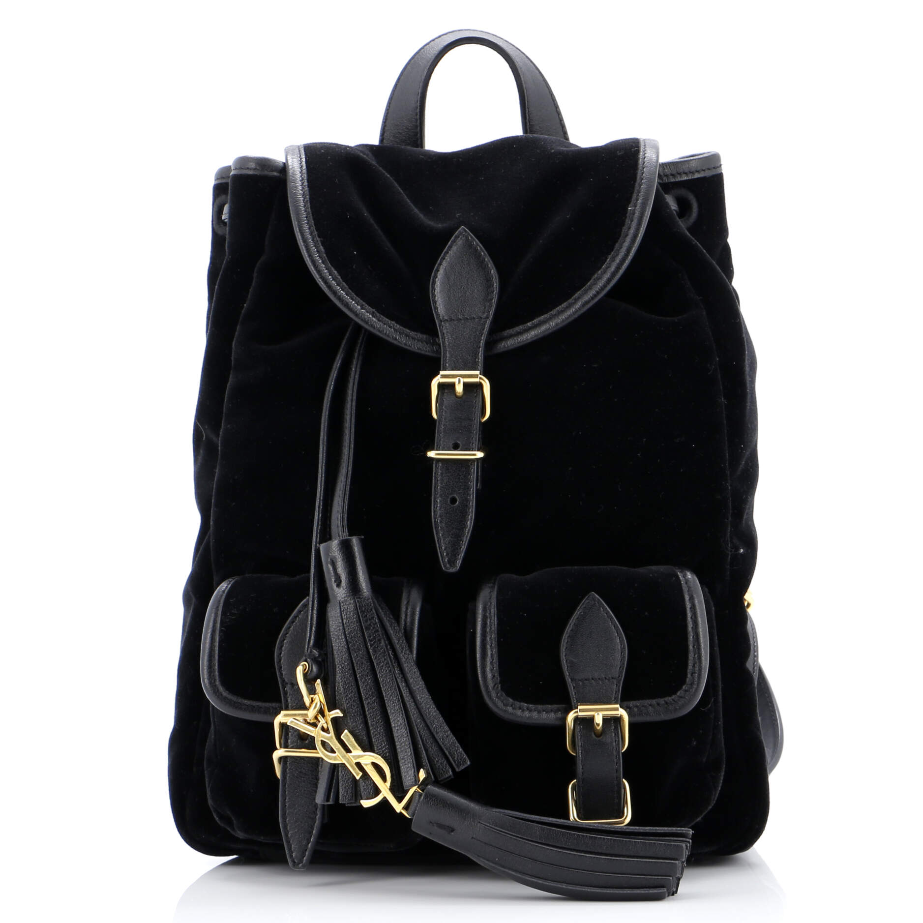 Festival Backpack Velvet Small