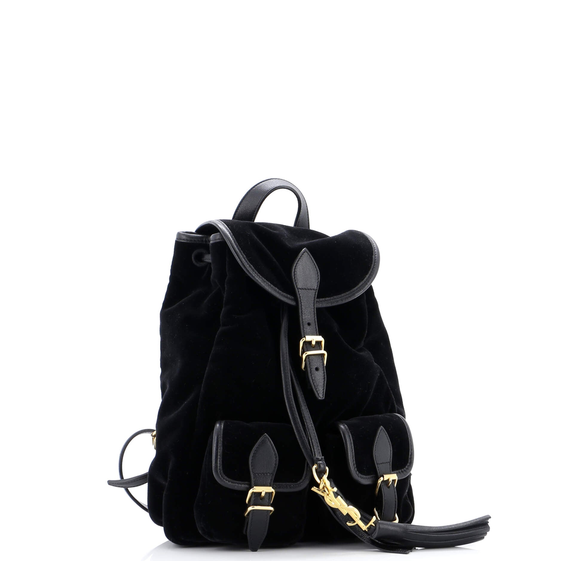 Festival Backpack Velvet Small