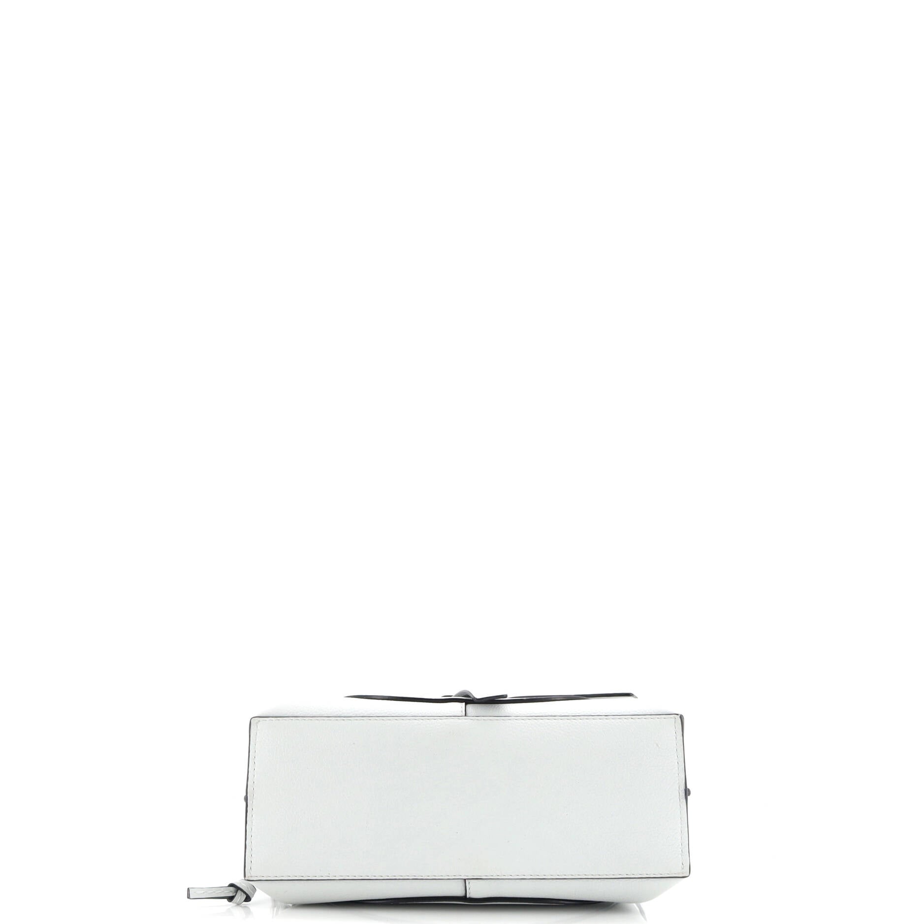 Gate Tote Leather Mini