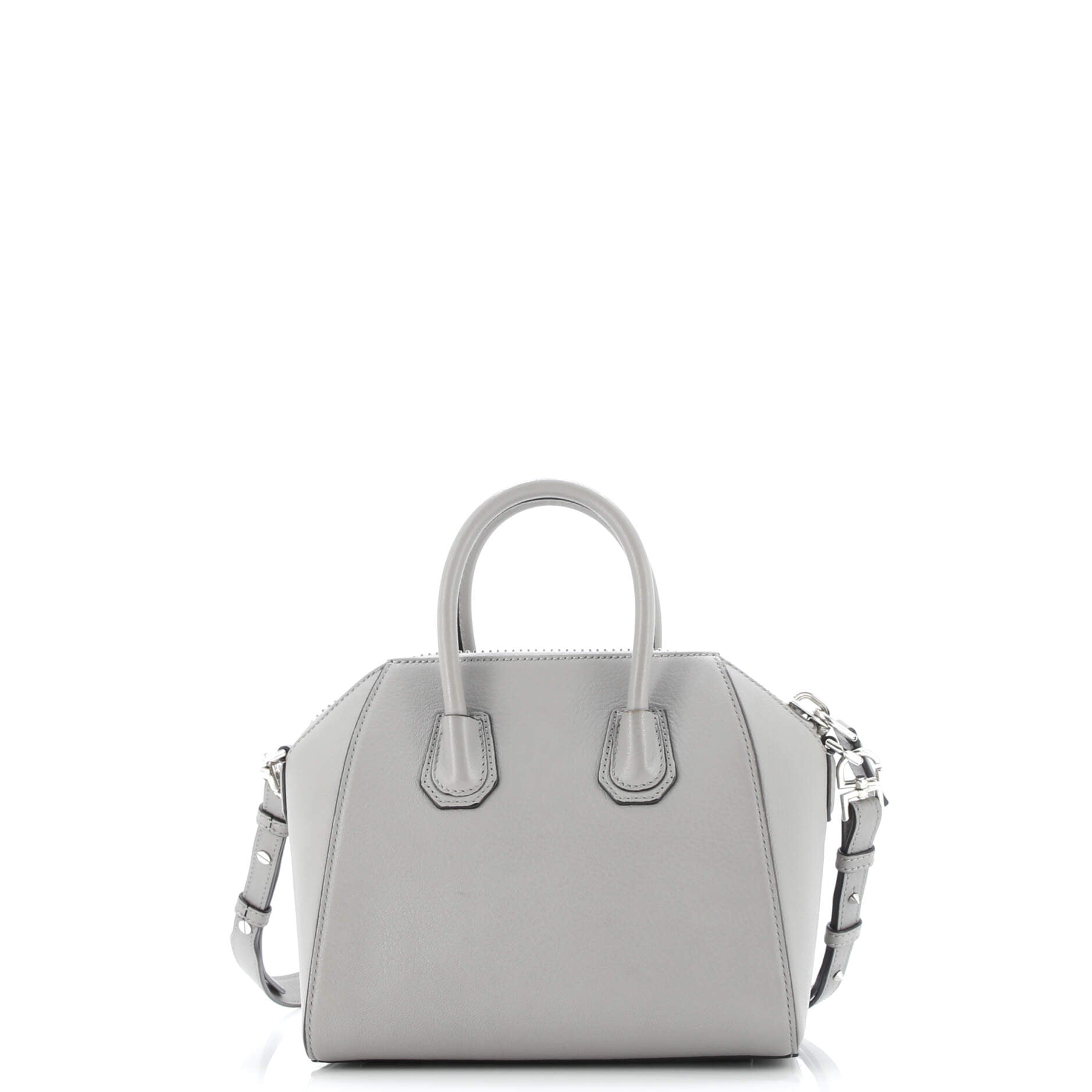 Antigona Bag Leather Mini