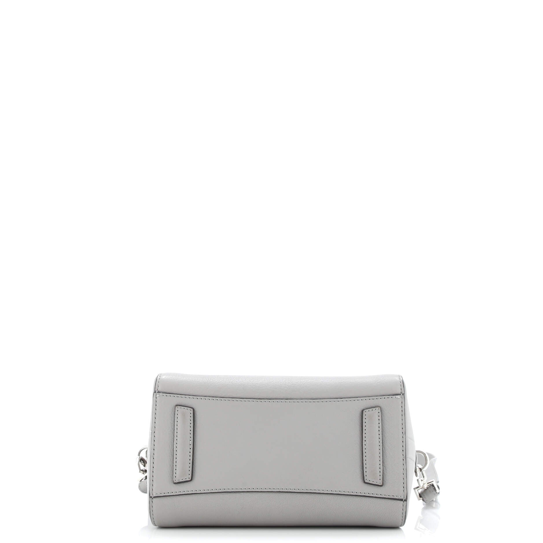 Antigona Bag Leather Mini
