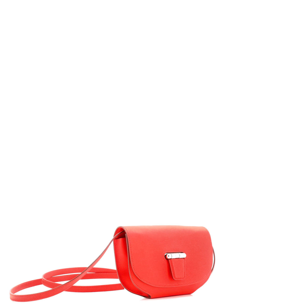 Convoyeur Crossbody Bag Swift Mini