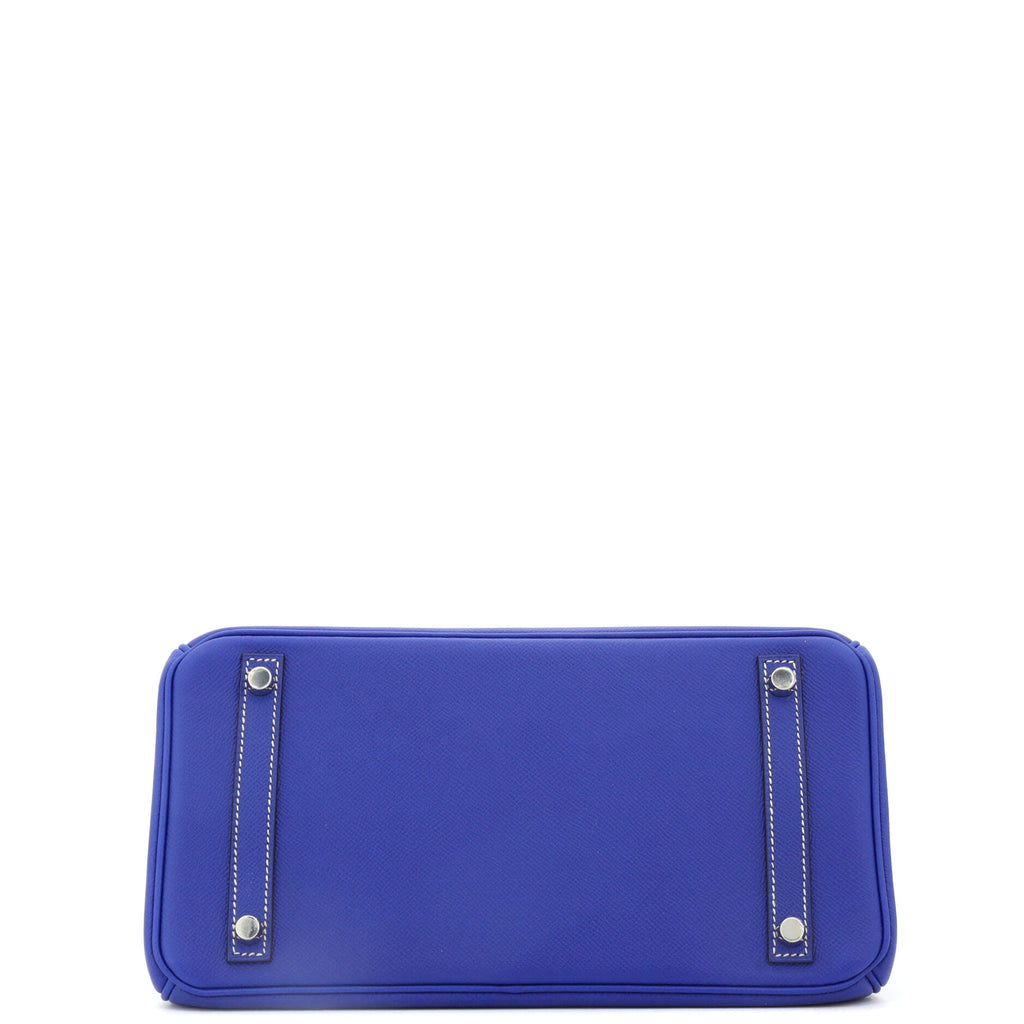 Candy Birkin Bag Epsom 30