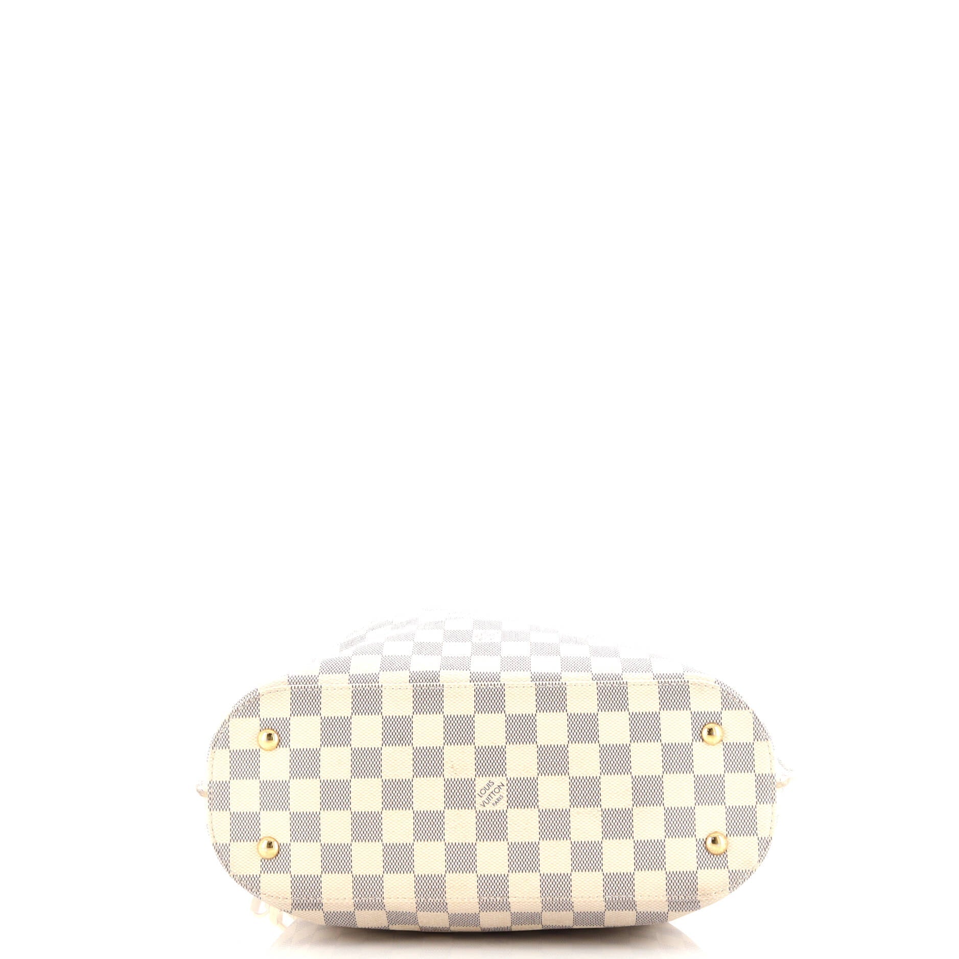 Girolata Handbag Damier