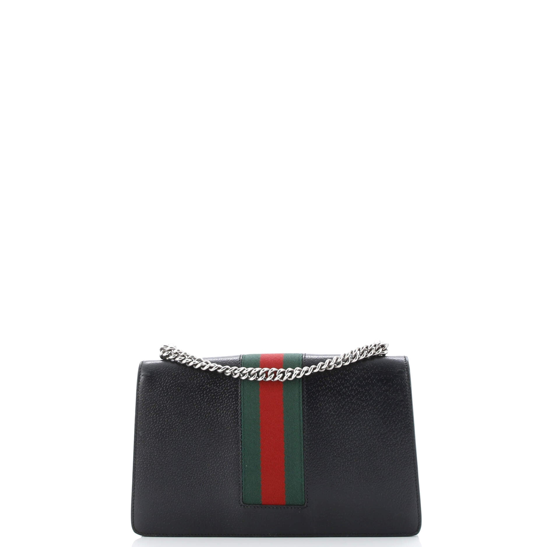Web Dionysus Bag Leather Small