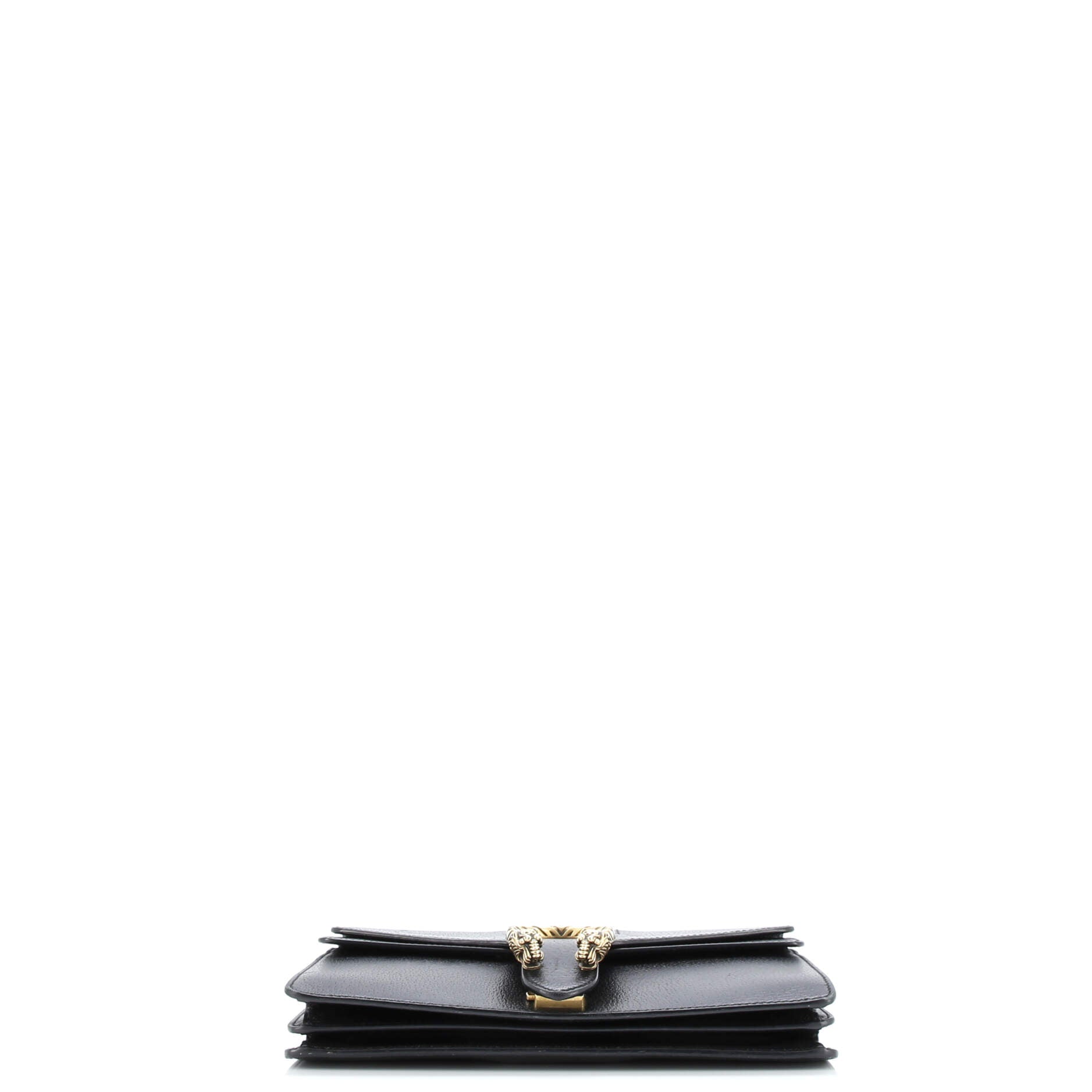 Web Dionysus Bag Leather Small
