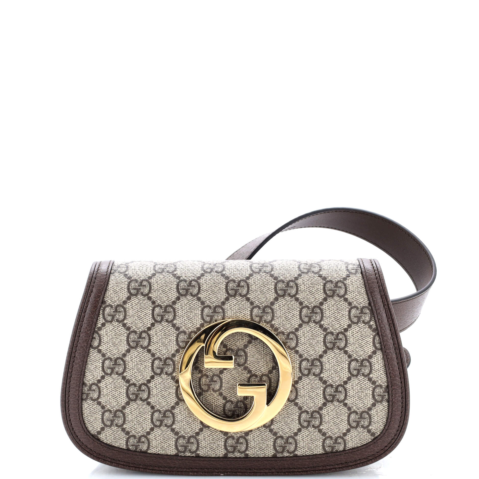 Blondie Belt bag GG Coated Canvas