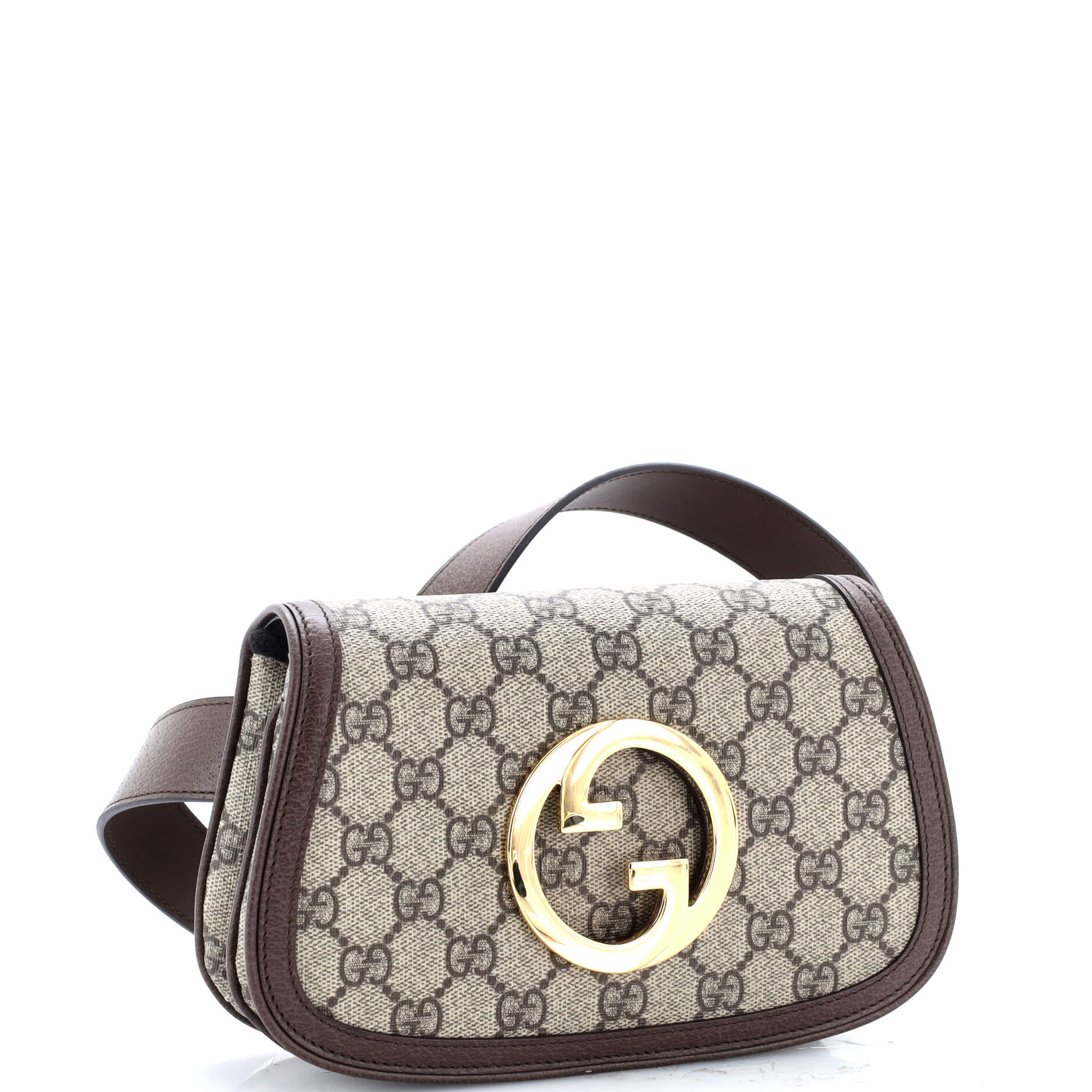 Blondie Belt bag GG Coated Canvas