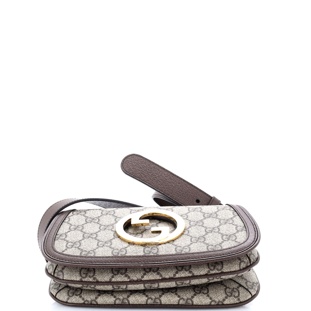 Blondie Belt bag GG Coated Canvas