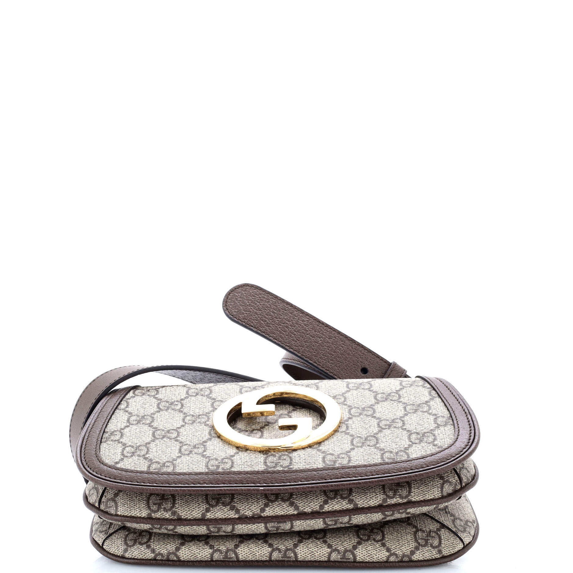 Blondie Belt bag GG Coated Canvas