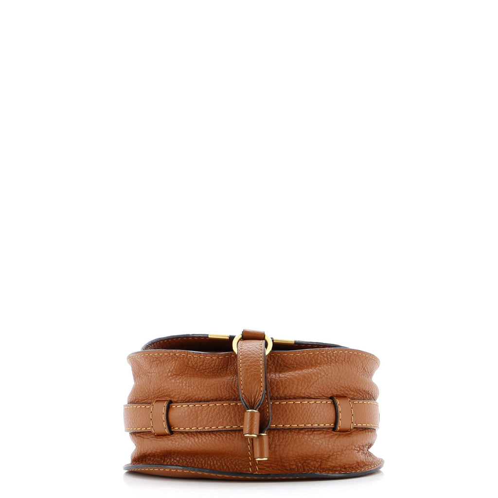 Marcie Crossbody Bag Leather Mini