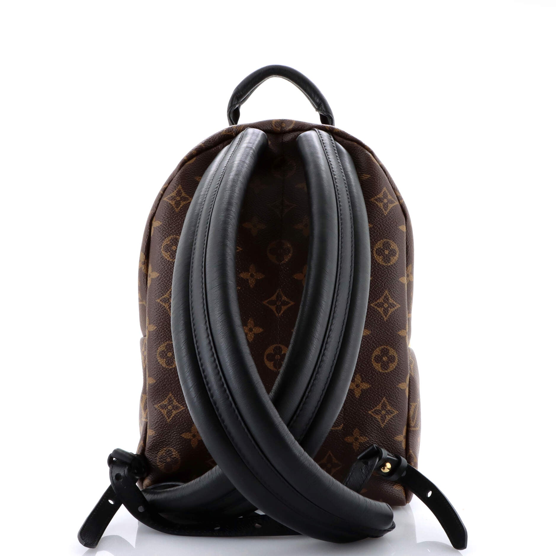 Palm Springs Backpack Reverse Monogram Canvas PM
