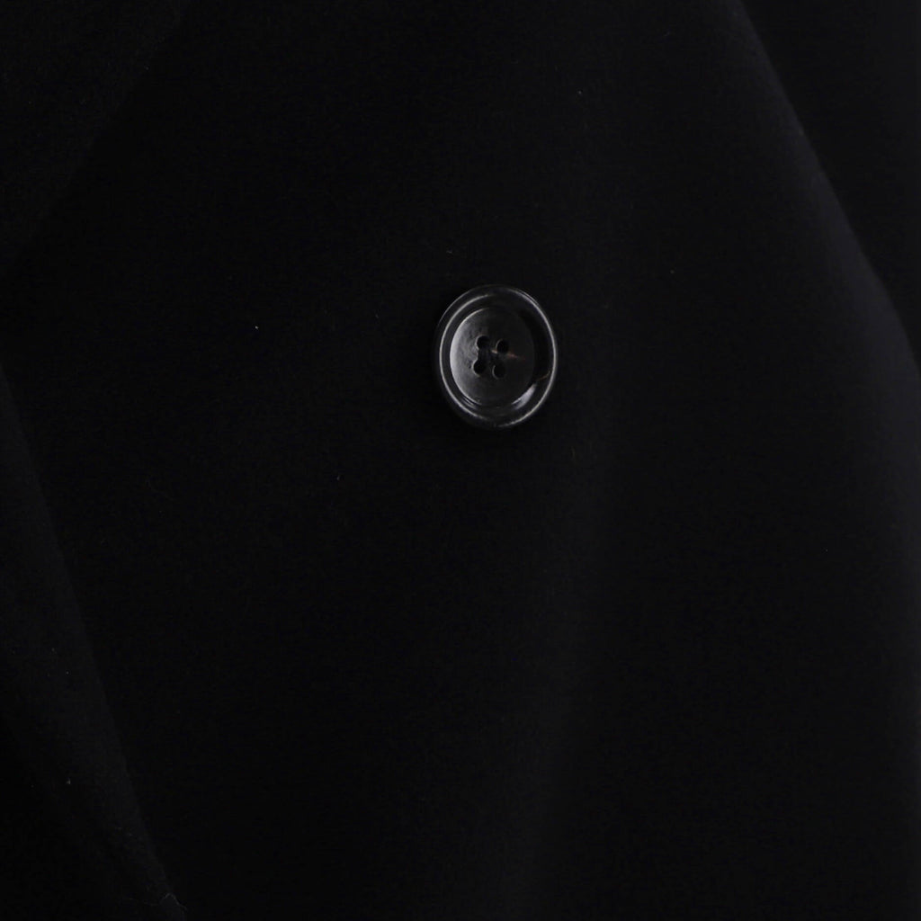 Women's 101801 Icon Double Breasted Short Coat Wool and Cashmere Blend